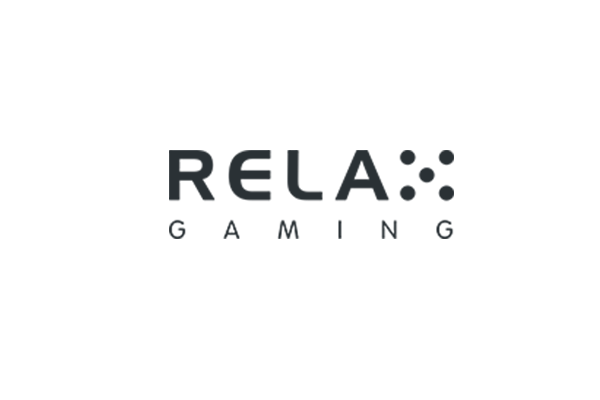 Red Rake Logo - Relax Gaming partners with Red Rake Gaming - Focus Gaming News AFFILIATE