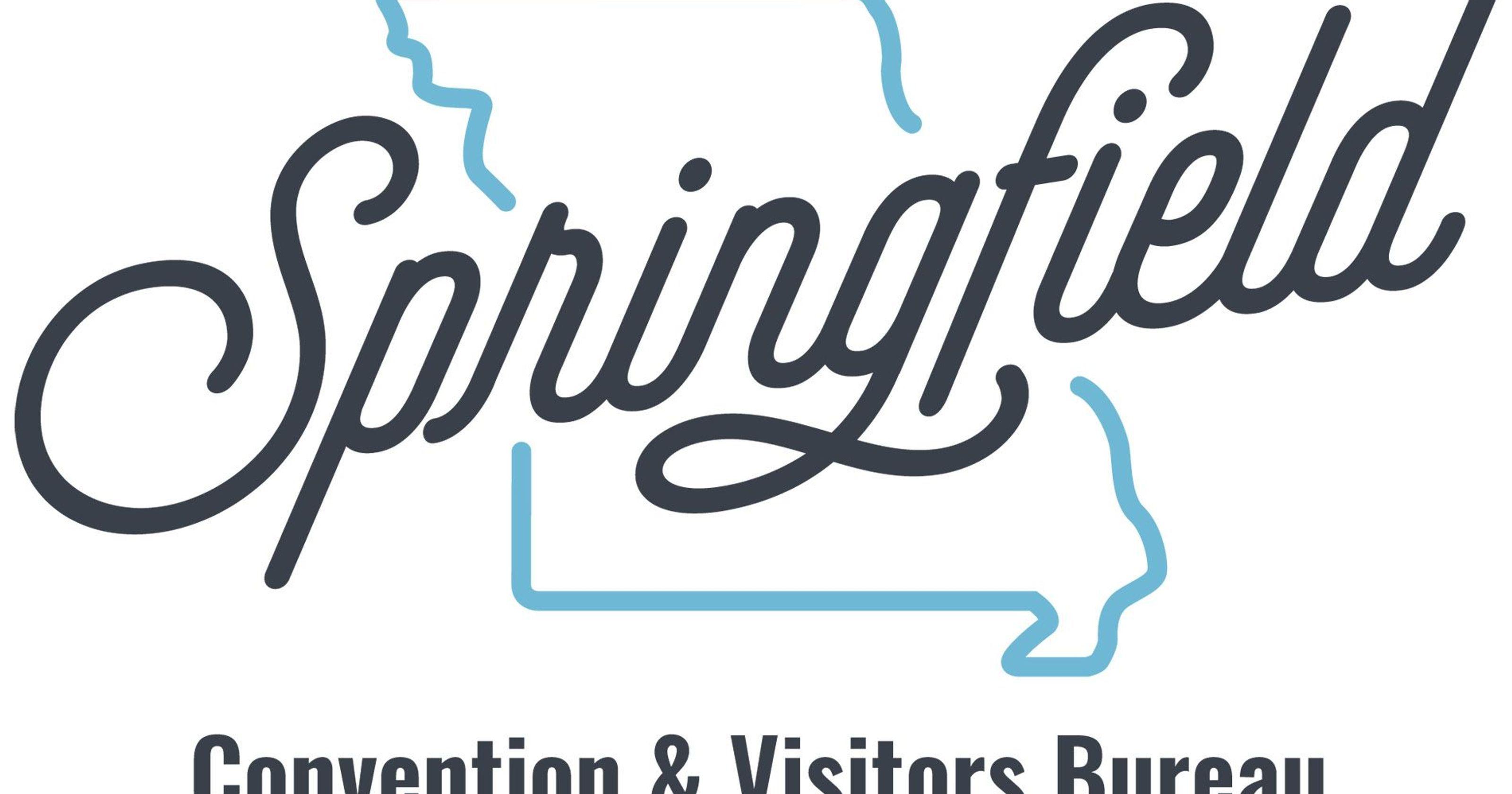 Springfield Logo - Does this logo make you want to visit Springfield?