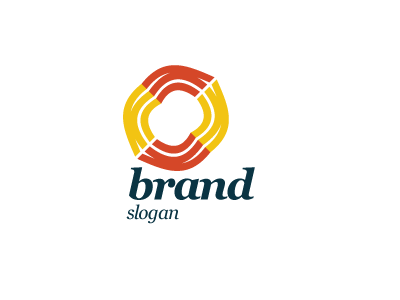 Orange Yellow Logo - Logo Design. Buy Logo, Purchase Professional Design | Creator