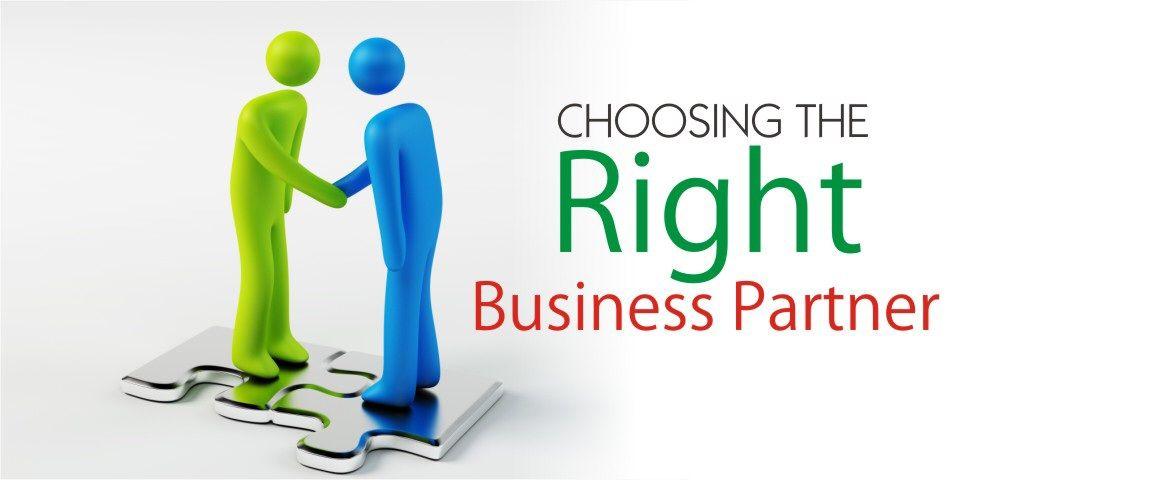 Google Business Partner Logo - What to Consider when Choosing a Business Partner in KenyaBusiness ...