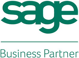 Google Business Partner Logo - Sage Business Partner - Sage 200 Consultants & Support - GCC