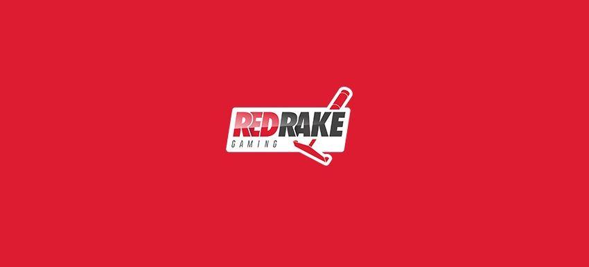 Red Rake Logo - Red Rake Gaming approved to launch games in the UK - Gaming Intelligence