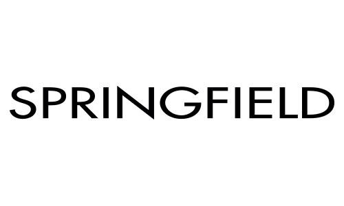 Springfield Logo - Springfield
