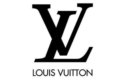 Red Lui Vittonlogo Logo - Louis Vuitton Logo | Design, History and Evolution