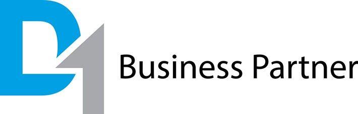Google Business Partner Logo - D1 Business Partner | Daikin