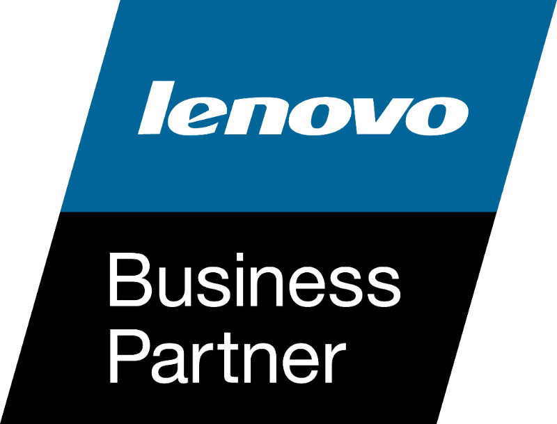 Google Business Partner Logo - Lenovo Business Partner - CRU Technologies Ltd