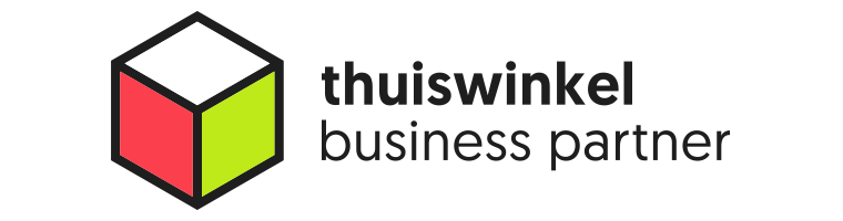 Google Business Partner Logo - MCS Fulfilment is a Thuiswinkel Business Partner