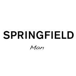 Springfield Logo - Springfield | Malaabes Online Shopping Store in Egypt Promoting ...