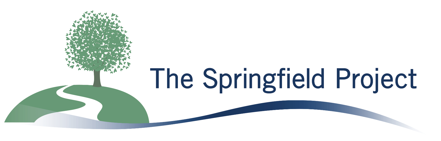 Springfield Logo - The Springfield Project | Charity in Sparkhill, Birmingham