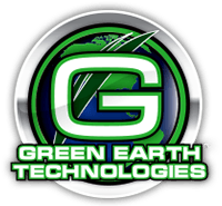 Green Technology Logo - Welcome to Green Earth Technologies