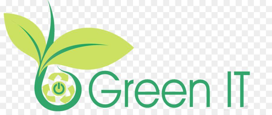 Green Technology Logo - Politeknik Negeri Ujung Pandang Green computing Technology Logo ...