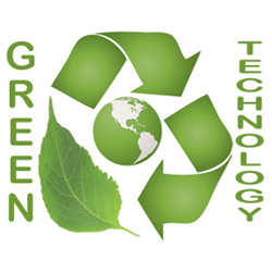 Green Technology Logo - NutraPak USA Unveils Green Technology In Its Newly Opened