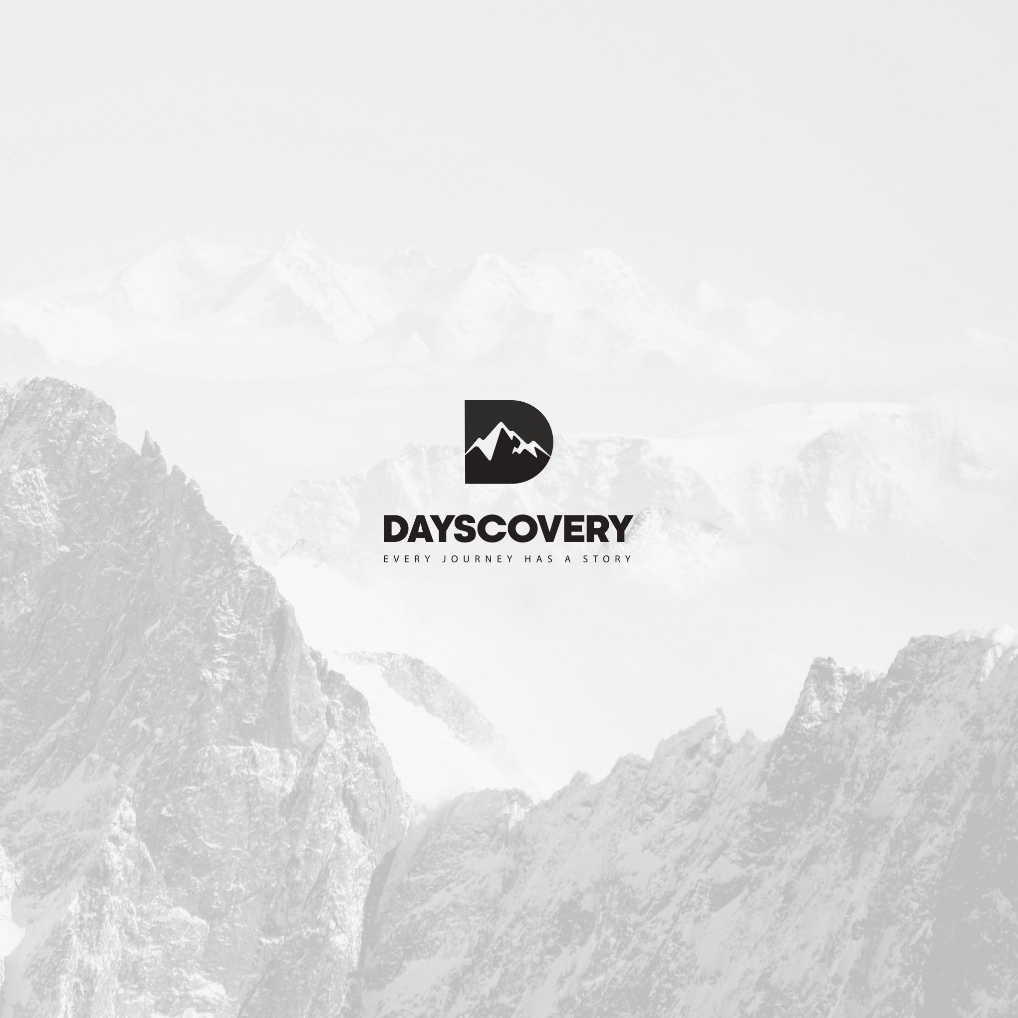 R Mountain Logo - Gallery | Kontes Logo Dayscovery