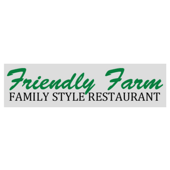 Friendly Farms Logo - Brighter Buys