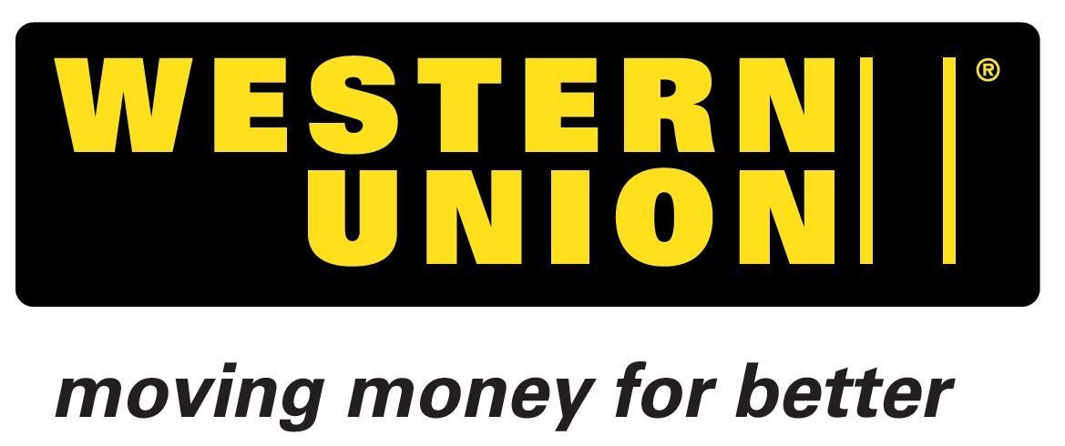 Western Union New Logo - ELTA > Personal > Financial Products > Money Transfer