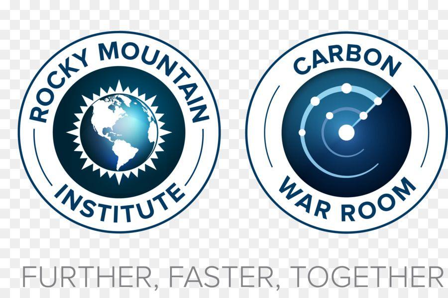 R Mountain Logo - Organization Rocky Mountain Institute Carbon War Room Logo Business