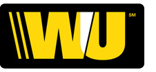 Western Union New Logo - Brand New: Western Union