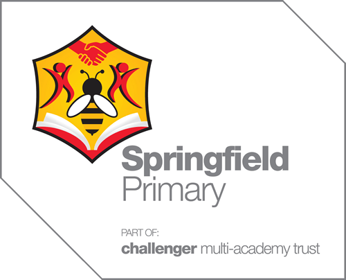 Springfield Logo - Springfield Primary School |