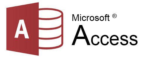 Access Logo - Microsoft Access Logo for your blog or newsletter - I.T. Guaranteed