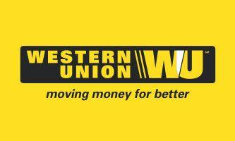 Western Union New Logo - Western Union Money Transfer In Sector 22 A, Chandigarh