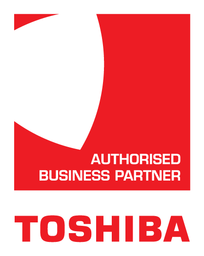 Google Business Partner Logo - Toshiba TEC: Becoming a Toshiba Authorised Business Partner