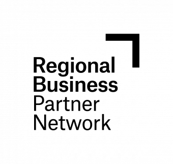 Google Business Partner Logo - Regional Business Partner Network | Venture Southland