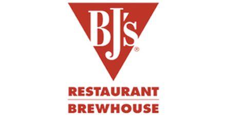 BJ's Logo - BJ's Restaurant & Brewhouse Delivery in Los Angeles, CA - Restaurant ...