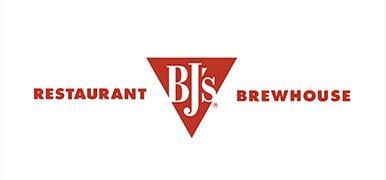 BJ's Logo - Bj's Restaurant Brewhouse. The Market Place