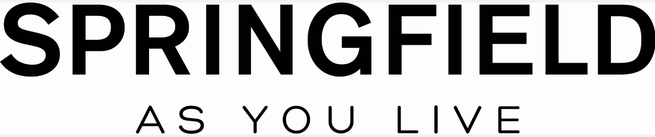 Springfield Logo - logo springfield site – Galeries Lafayette Beauvais