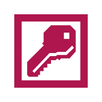 Access Logo - Microsoft Office Access | Download logos | GMK Free Logos