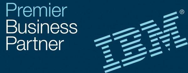 Google Business Partner Logo - About Us > IBM Business Partner