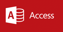 Acess Logo - Microsoft Access Logo | How to Learn