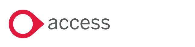 Access Logo - The Access Group