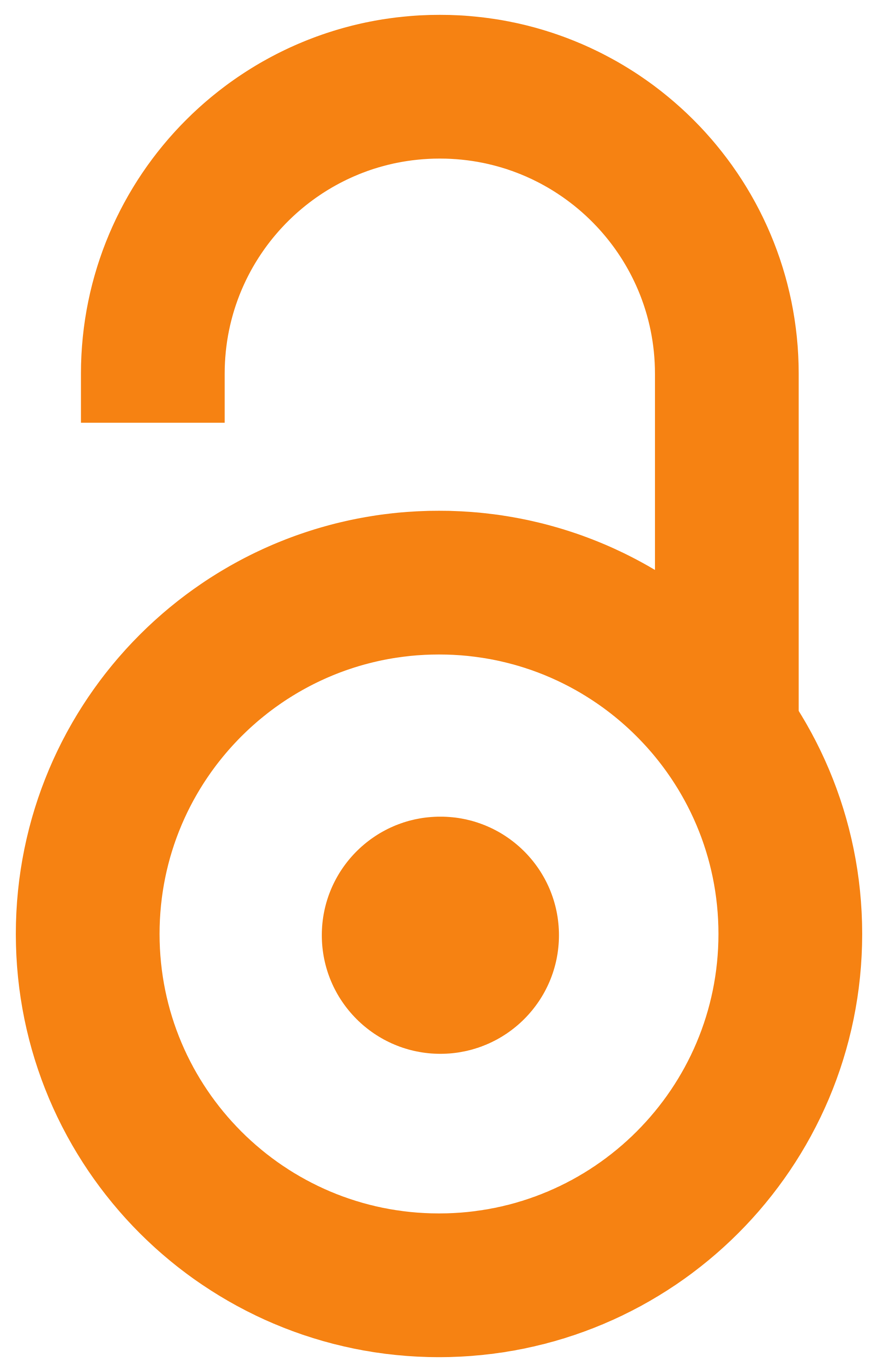 Access Logo - Open Access logo