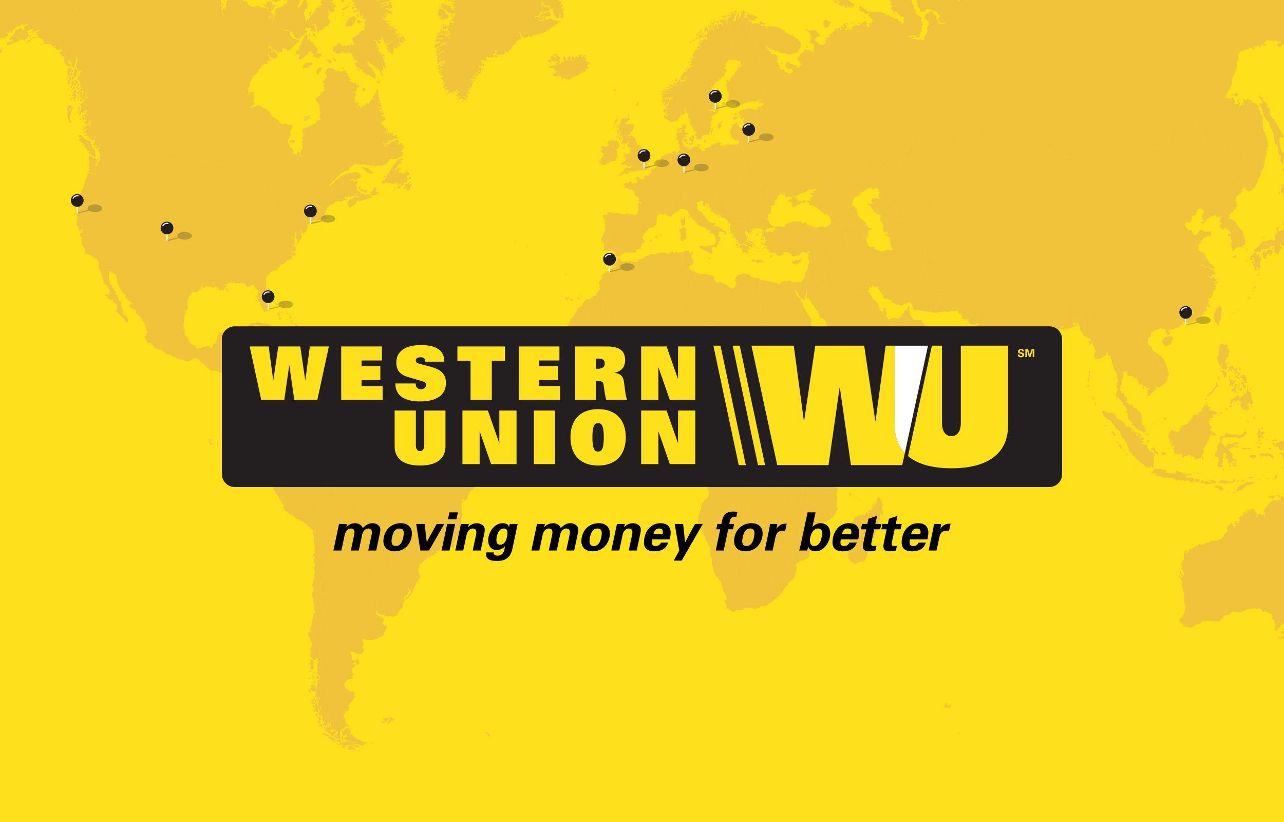 Western Union New Logo - Brand New Cars Up For Grabs In Western Union Mega Promo - PER SECOND ...