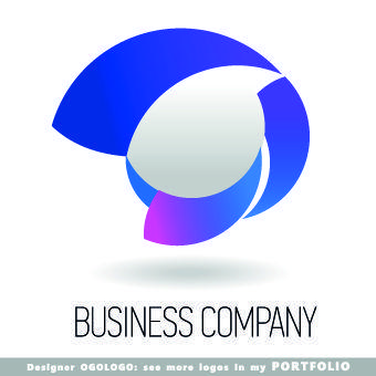 Business Company Logo - Company business logos creative design 14 free download