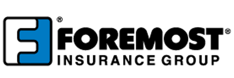 Foremost Logo - Foremost logo - IPS - Insurance Protection Specialists