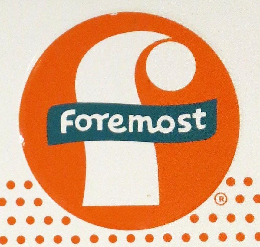 Foremost Logo - foremost logo | Heather David | Flickr