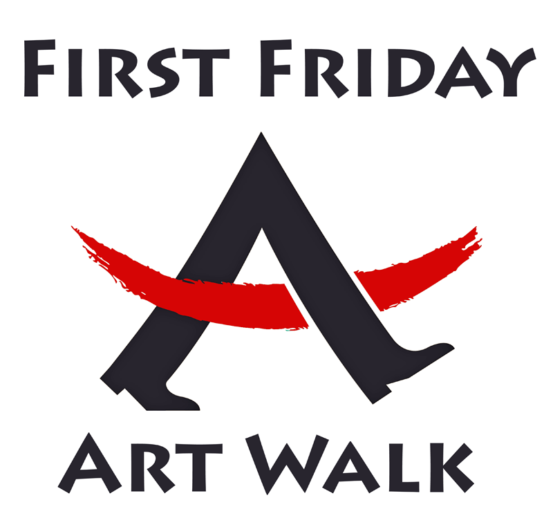 Springfield Logo - First Friday Art Walk – Springfield, MO |