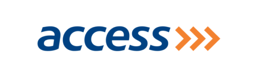 Access Logo - Access Bank Plc Logo. All Nigeria Banks