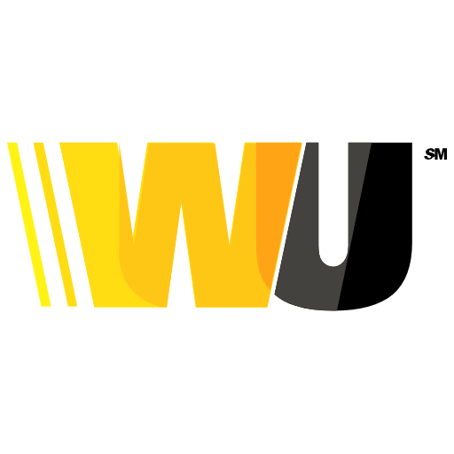 Western Union New Logo - Western, union, logo, payment, method Icon Free of Payment Methods Icon