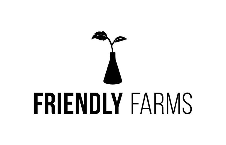 Friendly Farms Logo - Friendly Farms | Featured Products & Details | Weedmaps