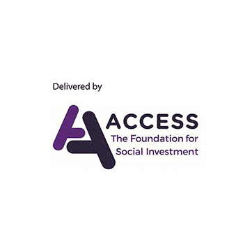 Access Logo - ACCESS Logo Update