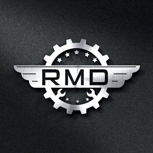 Diesel Mechanic Logo - Diesel Mechanic Repair Shop Logo that makes you want them to repair