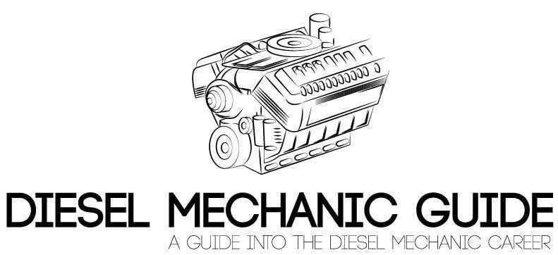 Diesel Mechanic Logo - Diesel Mechanic Logo The diesel mechanic guide | Nate ideas ...