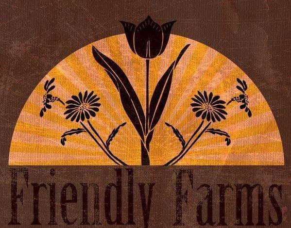 Friendly Farms Logo - Town of Hempstead, NY Hulafrog