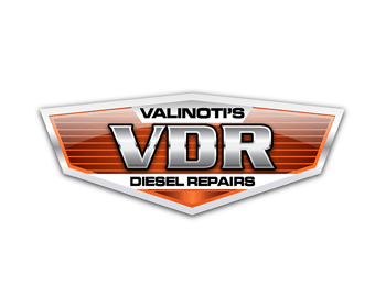Diesel Mechanic Logo - Logo for Diesel Mechanic logo design contest