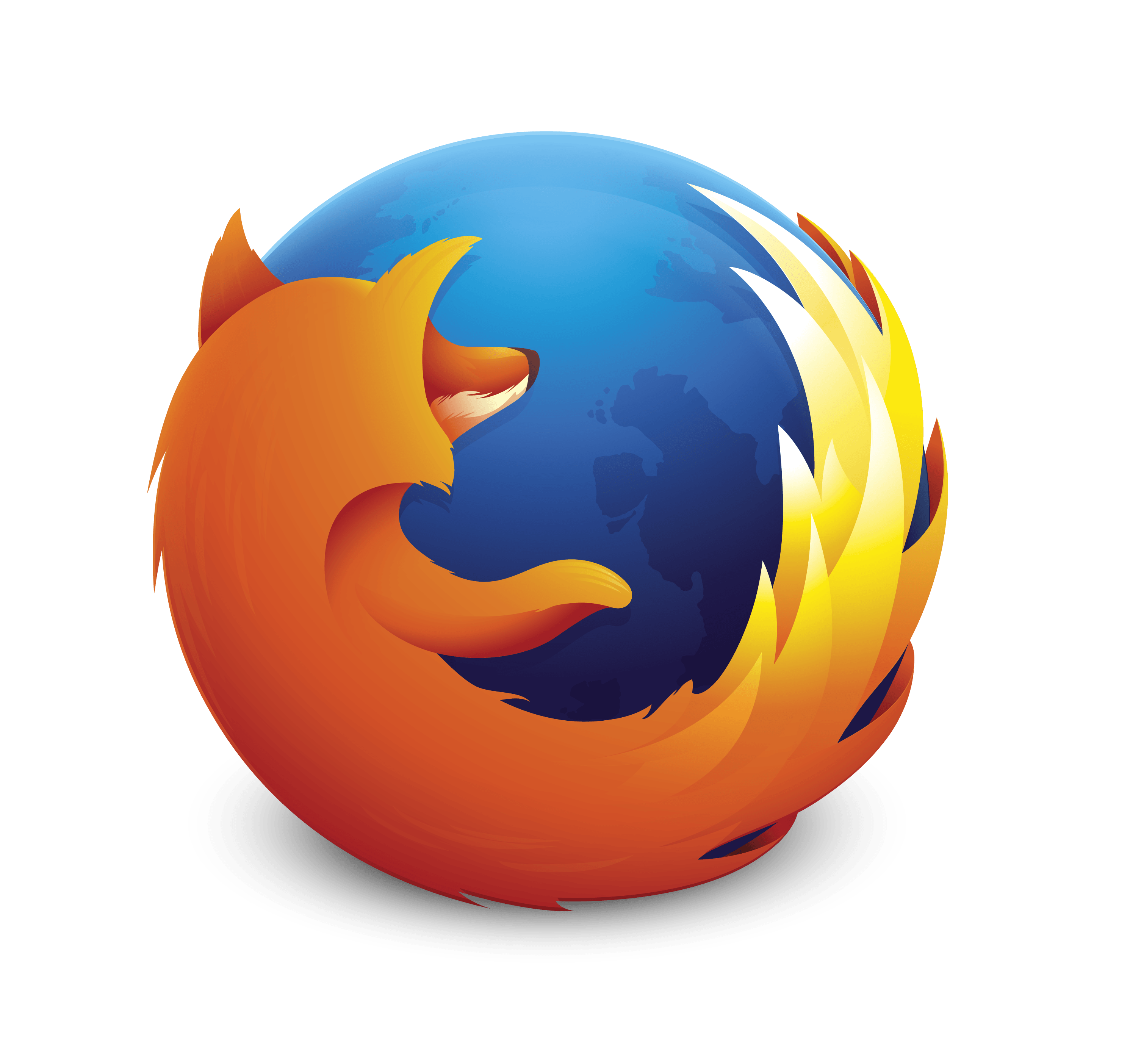 Firefox Globe Logo - Mozilla Logo. THE LOGOS. Firefox logo, Logos