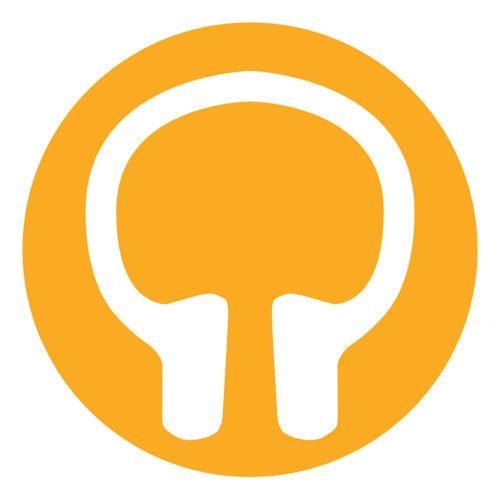 Orange Tree Circle Logo - Orange Tree Samples | Free Listening on SoundCloud
