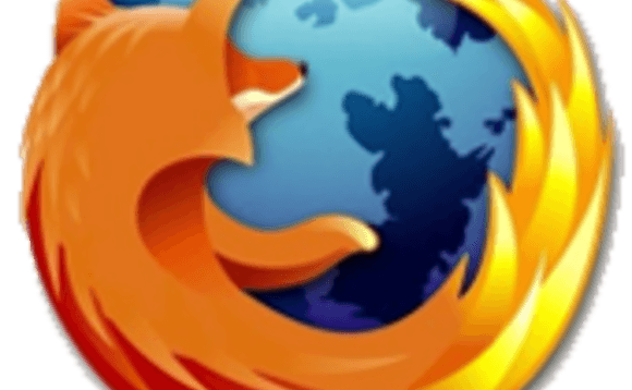 Firefox Globe Logo - Mozilla pushes forward with Firefox sponsored tab plans | V3